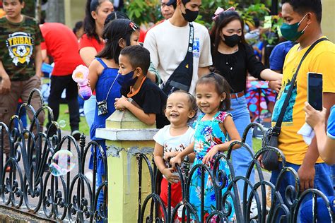 Philippine population seen among the youngest in the region — .